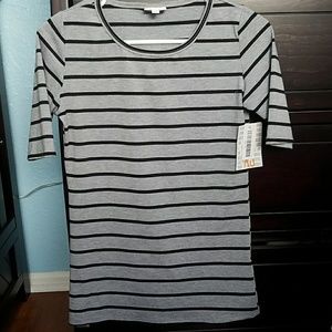 Lularoe Gigi top- BNWT
